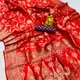 Red__Royal Rajgharana Sarees